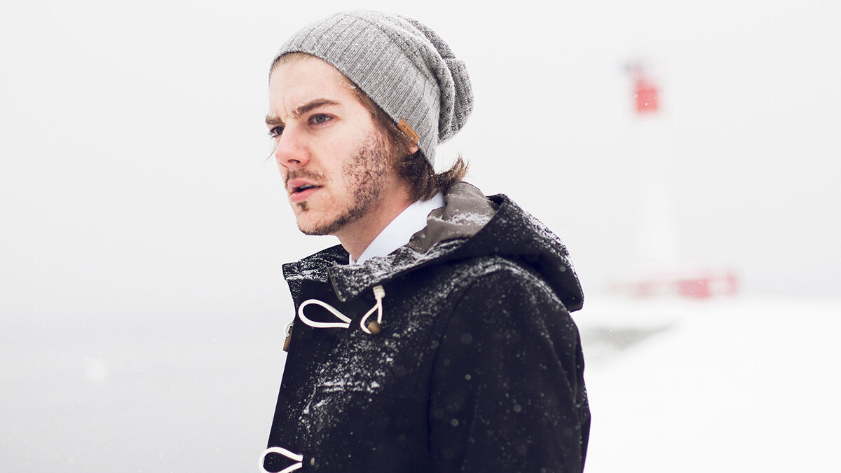 Winter Style Photo Session.  How  Did I Manage to Pull It Off